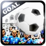 Logo of FreeKickFootball android Application 